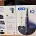 Periuta electrica Oral-B iO Series 9 Black Onyx – model premium 7 moduri AI